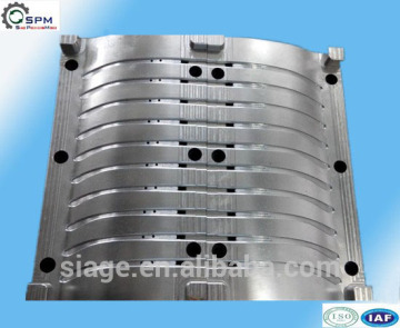 professional plastic acrylic mold making