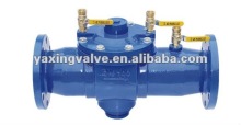 backflow prevation device,check valve