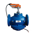 Uri ng dayapragm Pressure Reducing Valve