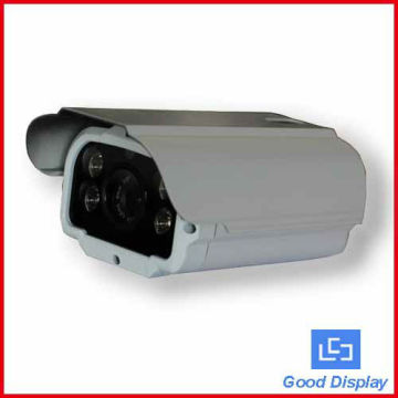 HD SDI cctv camera parts