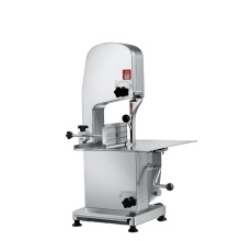 Food Processing Machinery Bone Saw Electric Meat Kitchen  Bone Saw Machine