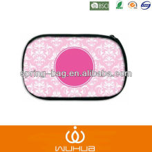 Monogrammed Cosmetic bag design your own 2013