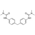 Epoxy Resin Cure Accelerator Counterpart para Omicure U-52