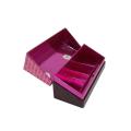 Fancy Paper Gift Present Box With Divider