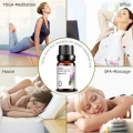 más alta y calidad 100% Pure Clove Essential Oil for Massage