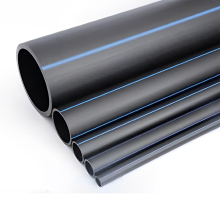 SDR9 Perforated HDPE Pipe for Irrigation