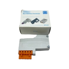 ZS1052-3000 CANopen In-Housing Connector with Switchable Termination Resistor