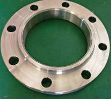 WP22 Socket weld flange