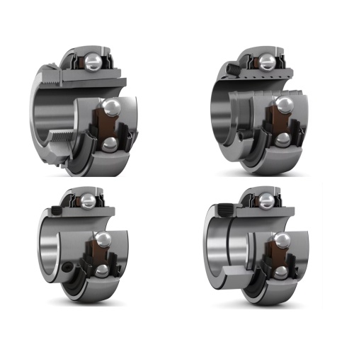 China UC312 Agricultural Machinery Bearings Manufactory