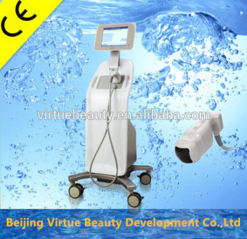Fast cellulite reduction machine ultrasonic fat reduction hifu slimming treatments