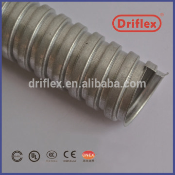 Cable and wire conduit