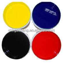 water based narrow web flexo printing ink