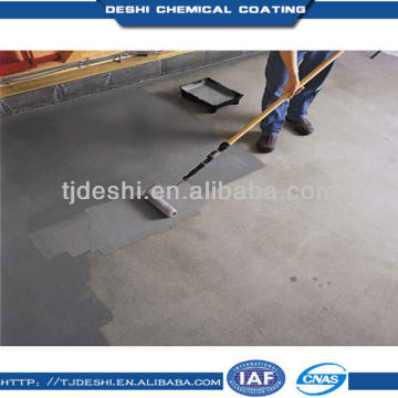 High quality epoxy coating epoxy flooring polyurethane coating