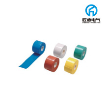 Durable Silicone Adhesive for Electrical Cables