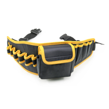 Multi-Tool Storage Electrician's Belt Tool Pouch
