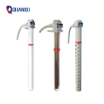 Quartz Immersion Heaters by Industrial Heating