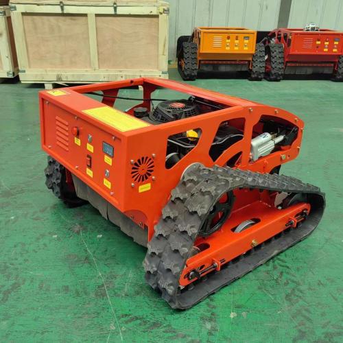 Robot Mini Mesin Rumput Murah Murah