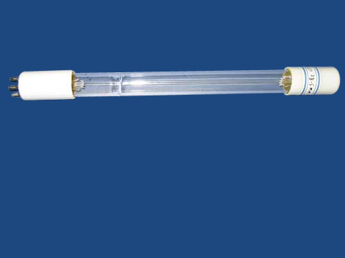 High Ozone UV Lamp