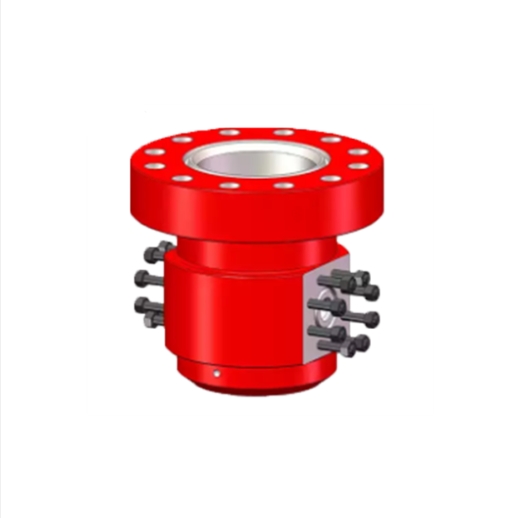 A tartóssághoz tervezett olajmező csövek orsók Oilfield Tubing Spools Designed for Durability