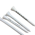 BAMBOO BAMBOO BAMBOO Wood Golf Tees