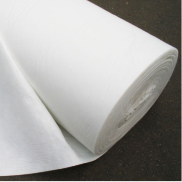 Sand bag 200g-800g short fiber non-woven geotextile