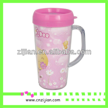 16 oz plastic cup