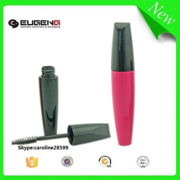 Popular mascara container with brush wholesales