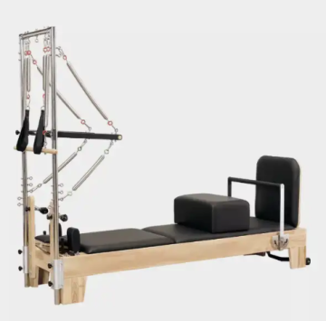 Cadillac Reformer Pilates Machine for Studio