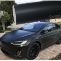 ceramic matte black car vinyl film