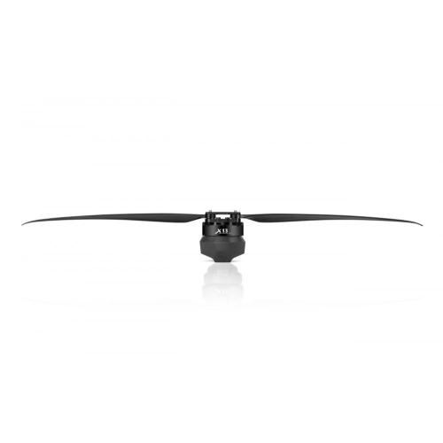 Sistema de potencia XROTOR X13 18S para drones de 4 ejes 50L de servicio pesado