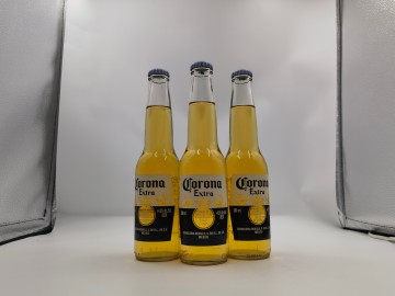Corona 300ml light drink