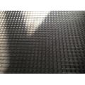 Asphalt Pavement Fiberglass Geogrid With Nonwoven Fabric