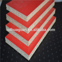 Factory direct sale plain partical board/chip board/pb with best price