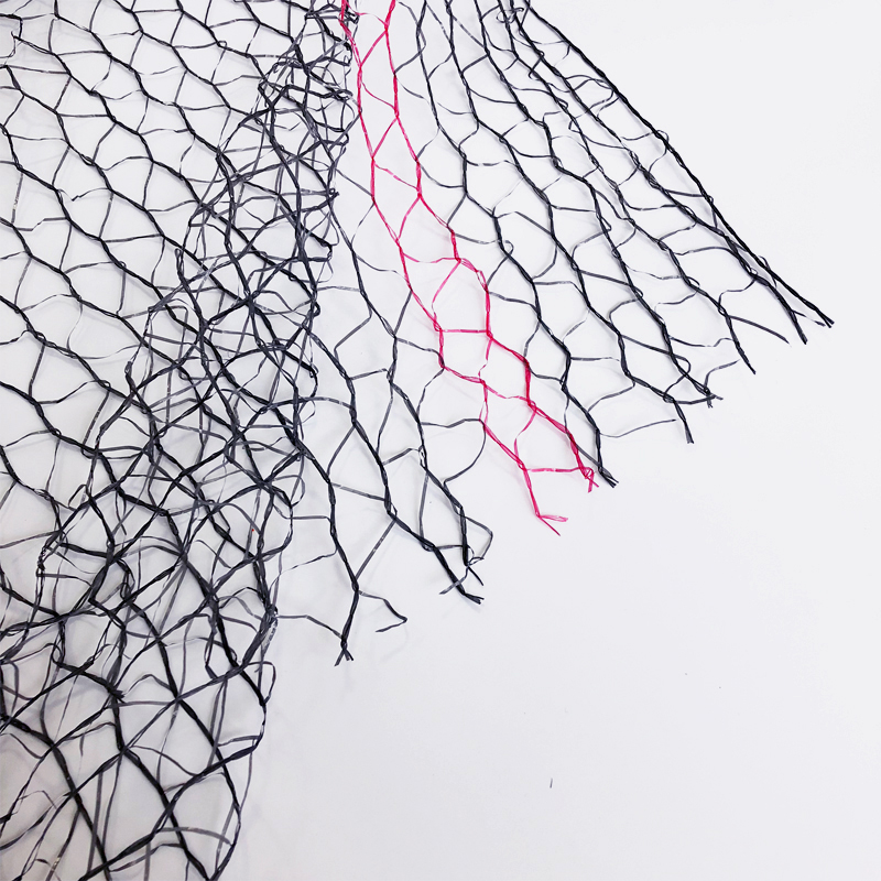 Horse Bale Wrap Netting Horse Bale Wrap Netting