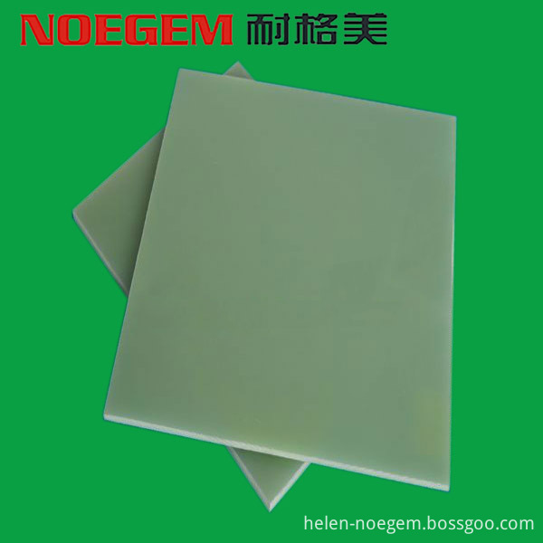 Fr4 Glass Fiber Plastic