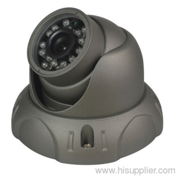 Sony Effio 700tvl Varifocal Ir Surveillance Camera?