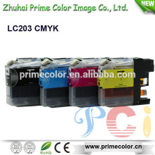 Compatible Ink cartridge LC203