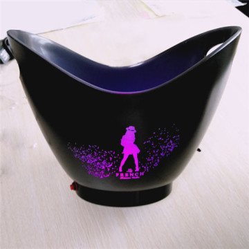 Voldka brand led corona Led ice bucket