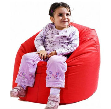 Kids Classic Outdoor Beanbag