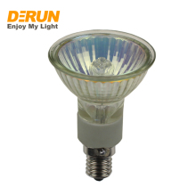 220V GU10 Base Halogen Bulb Spot Light - HAL-JDR