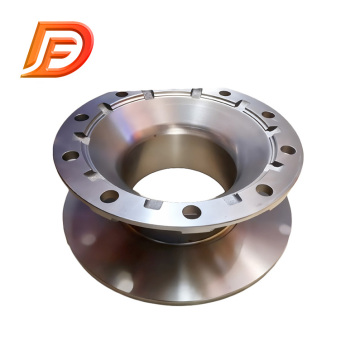 Trailer BPW disc brake discs