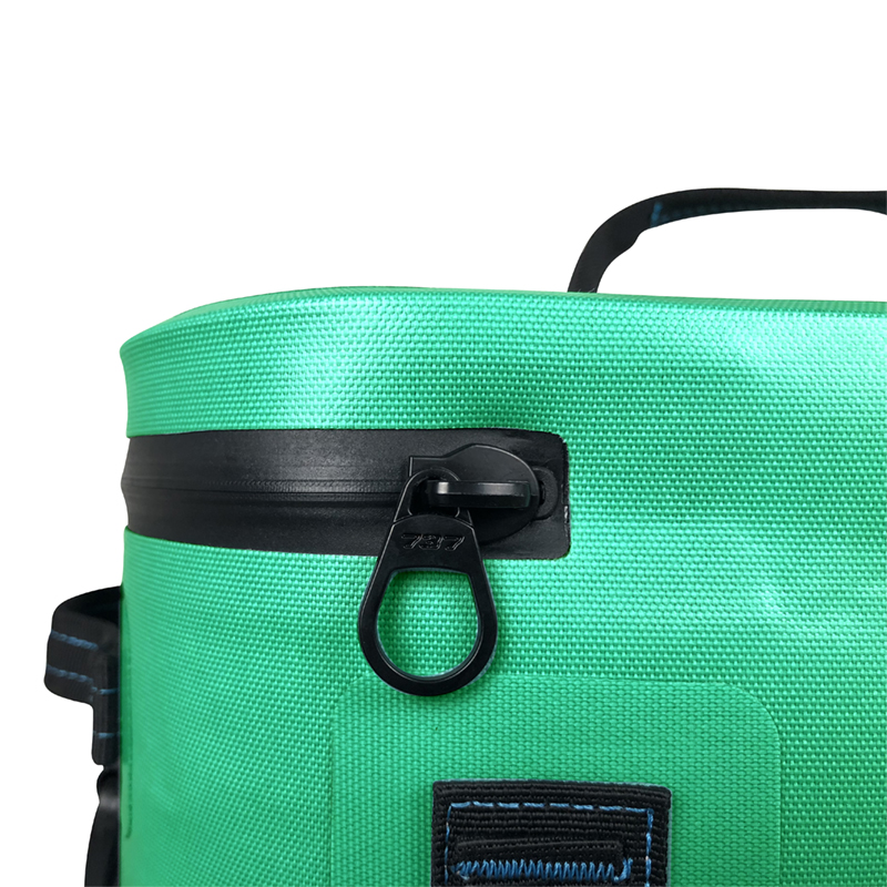 Wholesale light outdoor waterproof picnic TPU sling TPU cooler bag