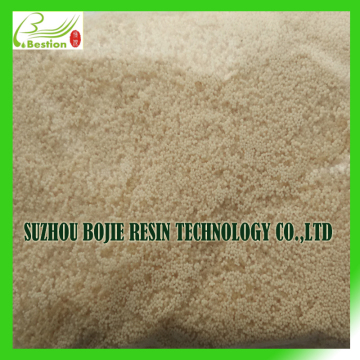 separation and purification resin BC86