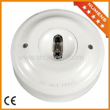 Conventional Flame Detector With Remote Indicator?