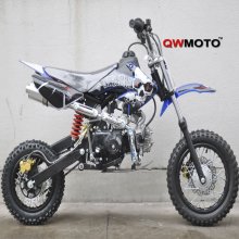 110cc Pit Bike for beginners CE