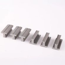 The iron core of the robot motor