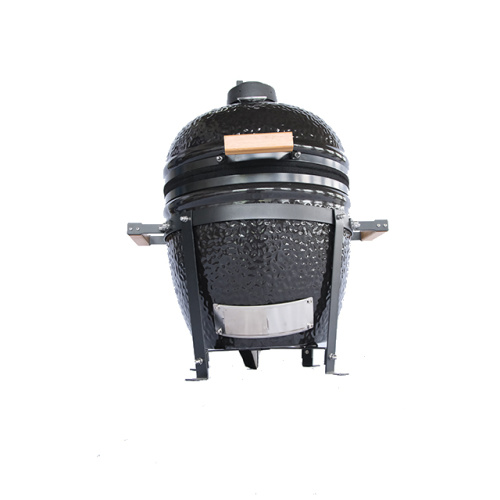 Charcoal Burner Ceramic Kamado Bbq Grill
