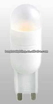 super bright led g9 bulb