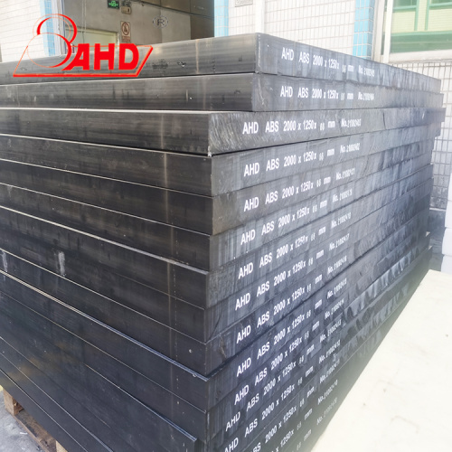 1250*2000 мм ABS Plastice Sate Low Price Board ABS