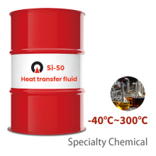 Armcoltherm Si-50 linear polysiloxane Heat Transfer Fluid